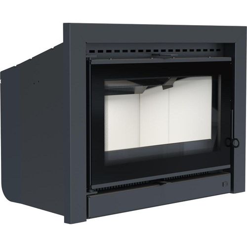 Kamin-Kassette KRATKI KDZ K 6 kW Ø 160