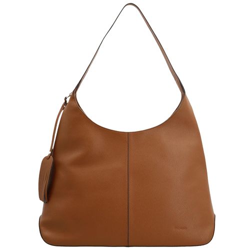 PICARD Beuteltasche Diana cognac 7960