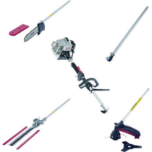 AL-KO Benzin-Multitool BC 260 MT