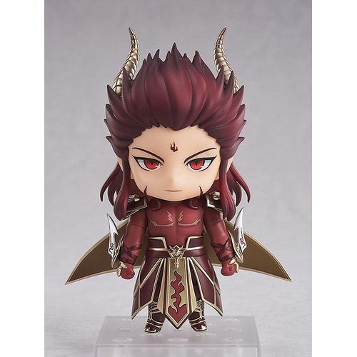 Good Smile Company The Legend of Sword and Fairy Nendoroid Actionfigur Chong Lou 10 cm