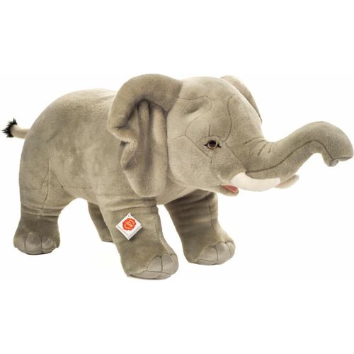 Teddy Hermann 90481 Elefant stehend 60 cm