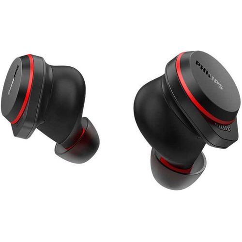 Philips TAA7507BK/00 True Wireless Bluetooth, schwarz (TAA7507BK/00)
