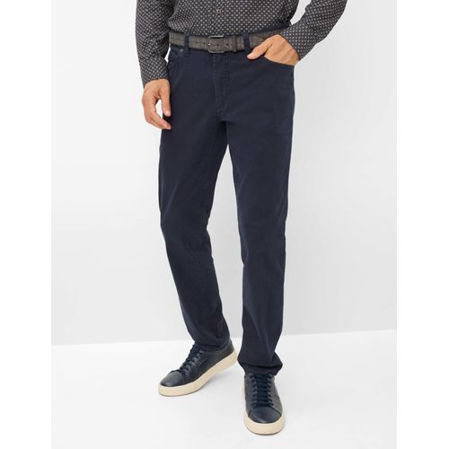 Eurex by Brax Herren Five-Pocket-Hose Style LUKE NAVY, dunkelblau, Gr. 54 Image