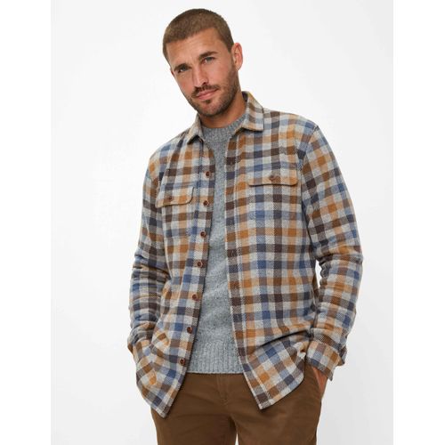 Brax Herren Style SANTIAGO toffee, hellbraun, Gr. XL Image
