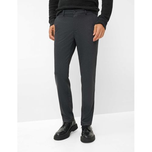 Eurex by Brax Herren Chino Style THILO ANTHRACITE Dunkelgrau Anthrazit, dunkelgrau - anthrazit, Gr. 255U Image