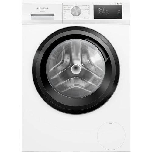Siemens Waschmaschine 1400U/min 8kg Disp AqSt. A ws
