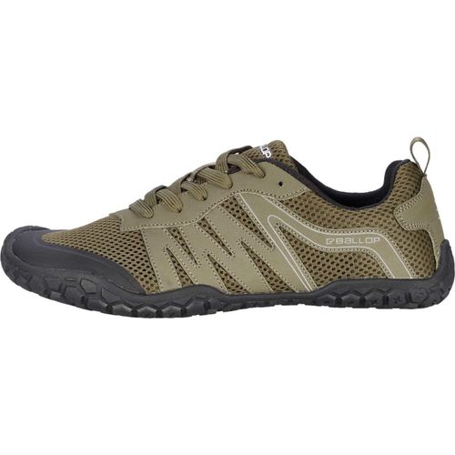 Pellet Uni grün 38 - Farbe olive