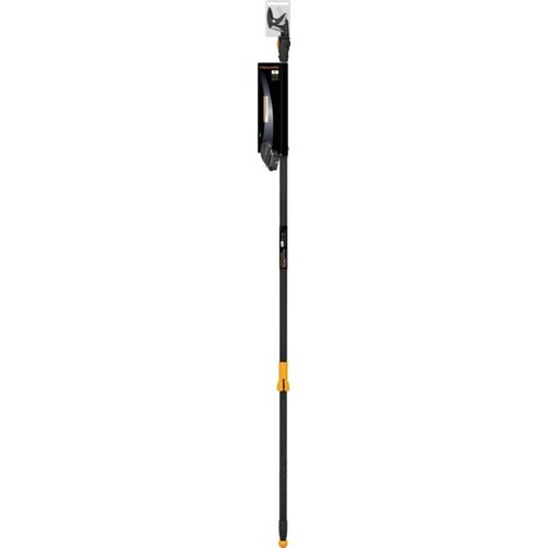 Fiskars Teleskop-Schneidgiraffe inkl. Baumsäge Aktion