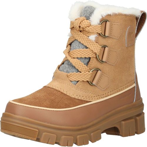 Sorel Stiefel Stiefel Veloursleder