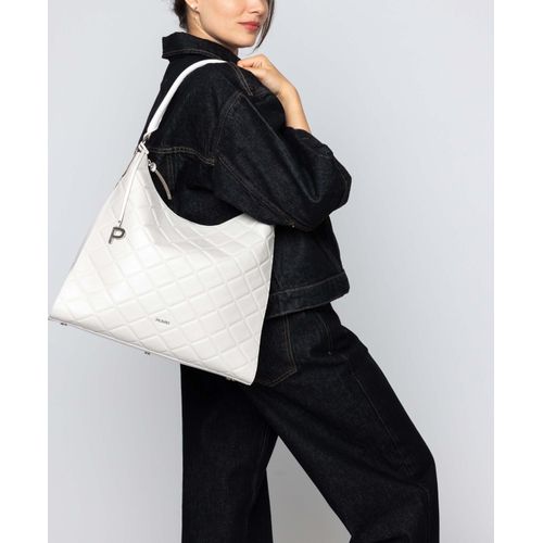 PICARD Beuteltasche Semery cream R165