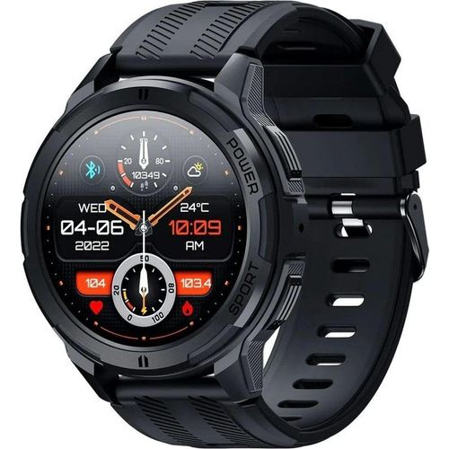 Smartwatch fortschrittlichen Funktionen Vielseitige Konnektivität und moderne