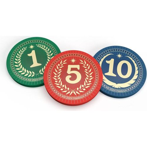 Axis & Allies: IPC Chips