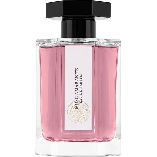 L'Artisan Parfumeur Musc Amarante Eau De Parfum Unisex 100 Ml