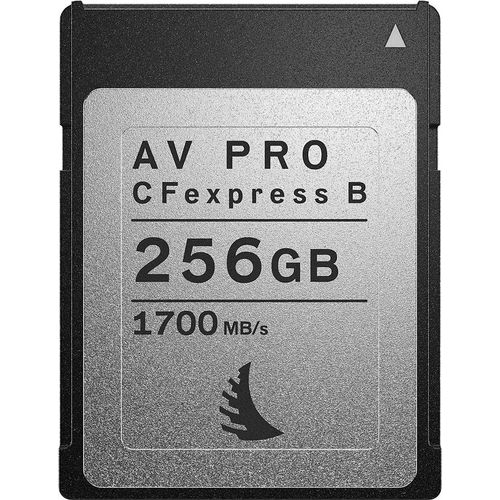 Angelbird AV-Pro-CFexpress 256 GB Speicherkarte