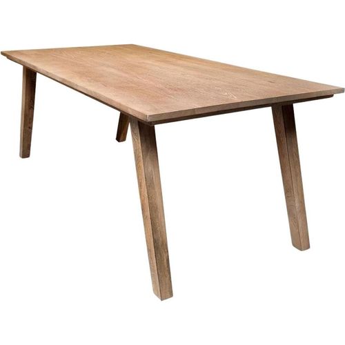Esstisch BIBI 200cm - Natur