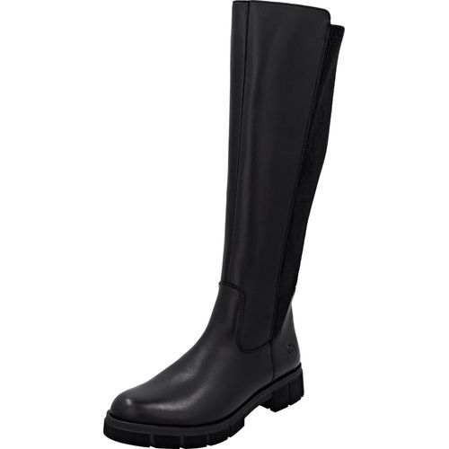 Remonte Stiefel Stiefel Glattleder