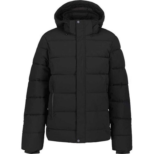 Icepeak Bixby Schwarz Schwarz 58