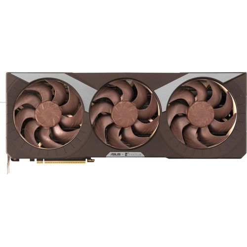 GeForce RTX 5080 Noctua OC Edition, Grafikkarte