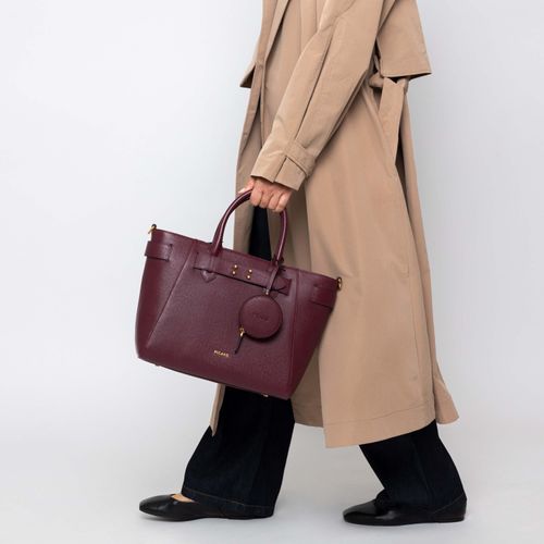 PICARD Henkeltasche Chic Way bordeaux 1227