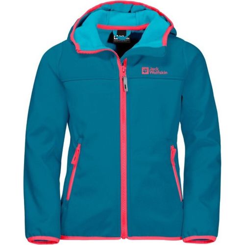 Jacken Jack Wolfskin 16080111284
