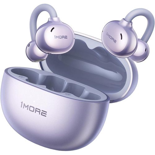 In-Ear Kopfhörer Hi-Res er Sound,Dual-Core Bluetooth5.4,ENC 4 Mikrofone für kristallklare Anrufe, 30 Std Spielzeit, IPX5,Bequeme Passform