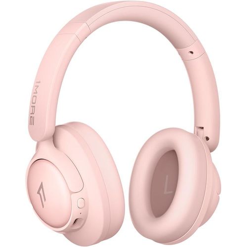 Over Ear Kopfhörer mit Hybrid Active Noise Cancelling, 90Std. Spielzeit, Hi-Res Audio, Räumlichen Klang, Klare Anrufe, Schnellladung, EQ in APP