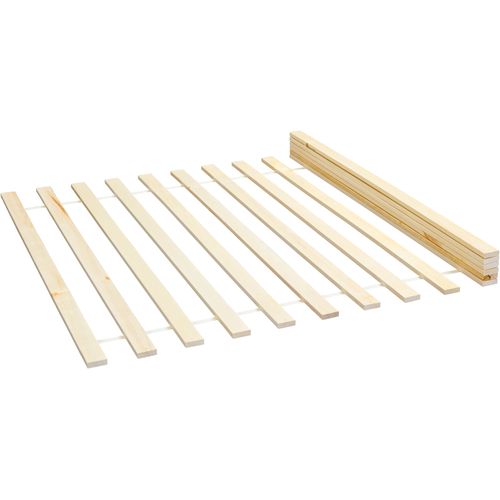 Lattenrost INTER LINK, transparent, B:140cm L:200cm, Lattenroste, Lattenrost