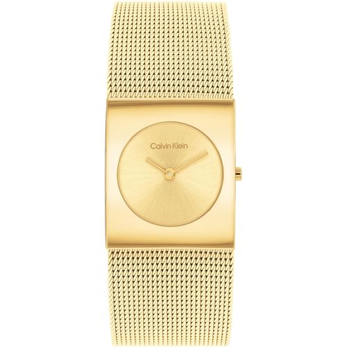 Quarzuhr CALVIN KLEIN