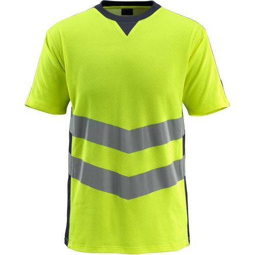 Mascot SAFE SUPREME T-Shirt 50127-933 Gelb 5XL 170 g/m²