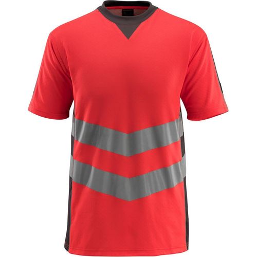 Mascot SAFE SUPREME T-Shirt 50127-933 Rot 3XL 170 g/m²