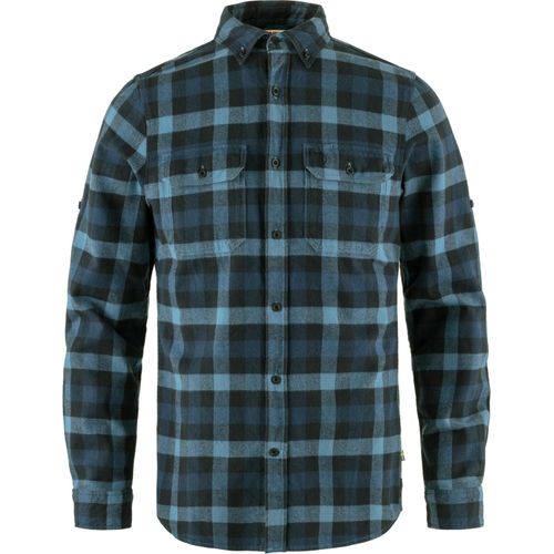 FJÄLLRÄVEN Skog Shirt M 534-555 534-555 S