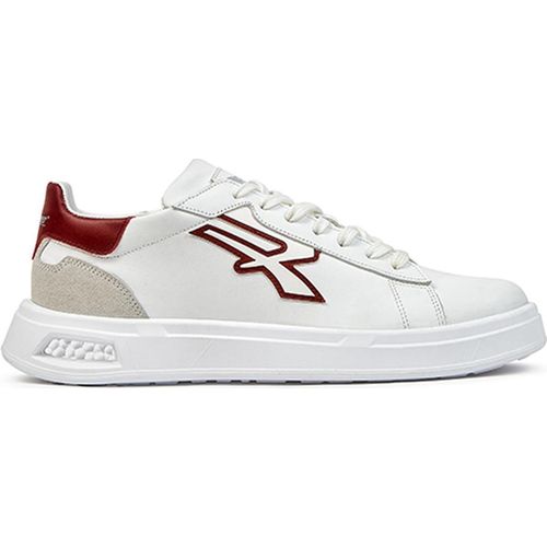U-Power Sneaker Lilas Kastanienbraun 43