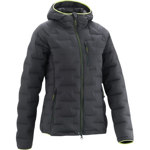 Wo Dolo Jacket, XS, 176 obsidian, Edelrid