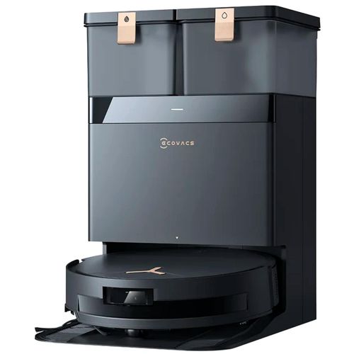 Ecovacs Saugroboter Deebot T50 MAX PRO OMNI (Gen2)