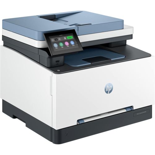 HP Multifunktionsdrucker LaserJet Pro MFP 3302fdng