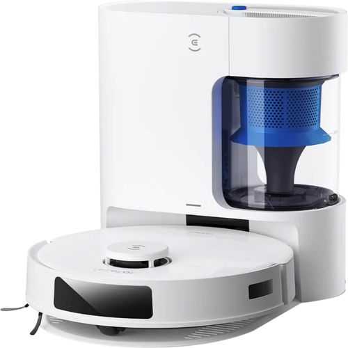 Ecovacs Saugroboter Deebot N20 PLUS
