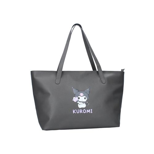 Hello Kitty Kuromi Große Tragetasche mit Kuromi Print Shopper Tasche 3