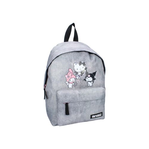 Hello Kitty Rucksack für Kinder Tagesrucksack Kinderrucksack 11 L Volu