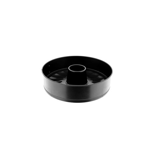 Backform rund Ø 26 cm - Springform mit 2 Böden, Antihaftbeschichtung