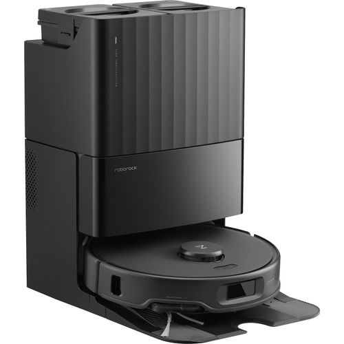 Roborock Saugroboter Qrevo Edge 5V1