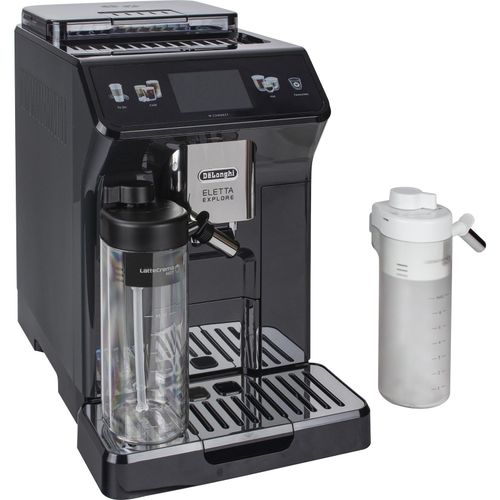 DeLonghi Vollautomat Eletta Explore ECAM450.65.G