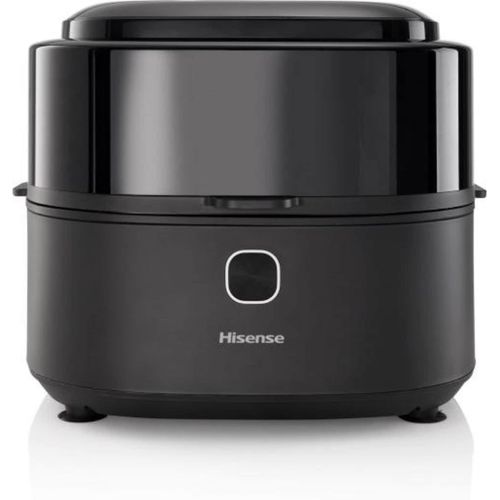 Hisense Heißluftfritteuse Heißluftfritteuse HAF1350DR