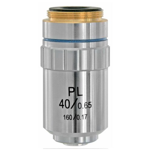 BRESSER Planachromat Objektiv 40x