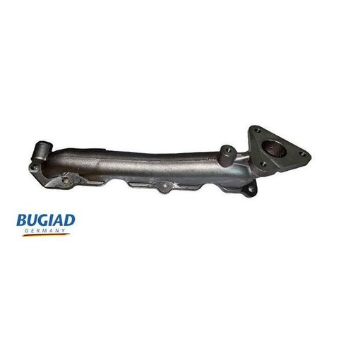 BUGIAD Abgaskrümmer MITSUBISHI BSP25665 1555A843,1515A271,1555A029 Auspuffkrümmer,Krümmer, Abgasanlage