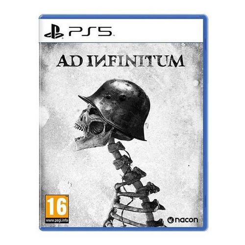 Ad Infinitum - PlayStation 5