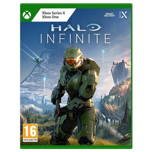 Halo Infinite - Xbox Series X