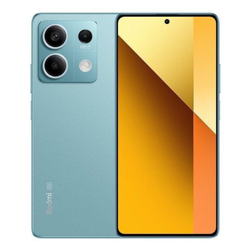 Xiaomi Redmi Note 13 128GB - Grün - Ohne Vertrag