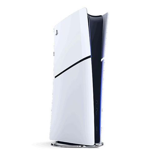 PlayStation 5 Slim Digital Edition 1000GB - Weiß