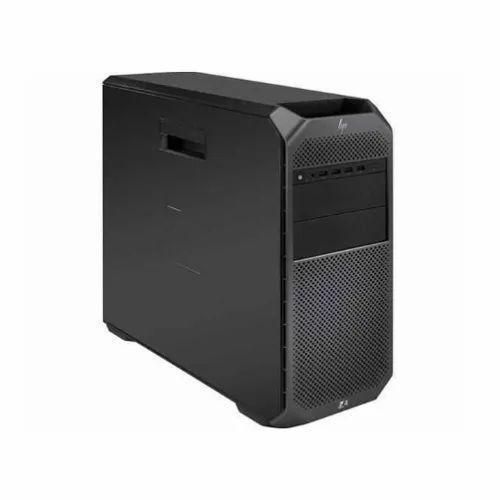 HP WorkStation Z4 G4 Xeon W 3.7 GHz - SSD 512 GB RAM 32 GB