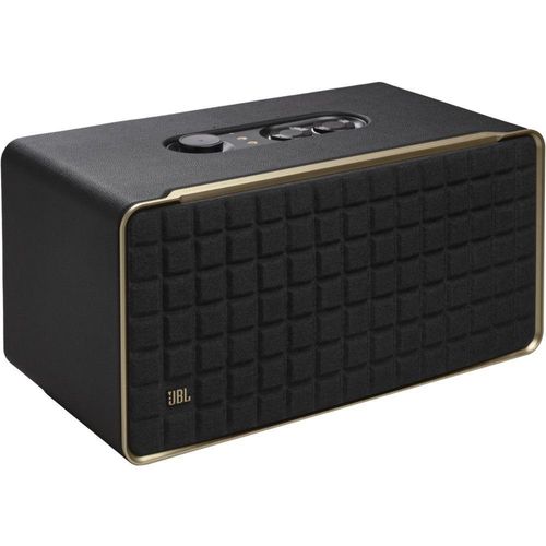 Lautsprecher Bluetooth Jbl Authentics 500 - Schwarz